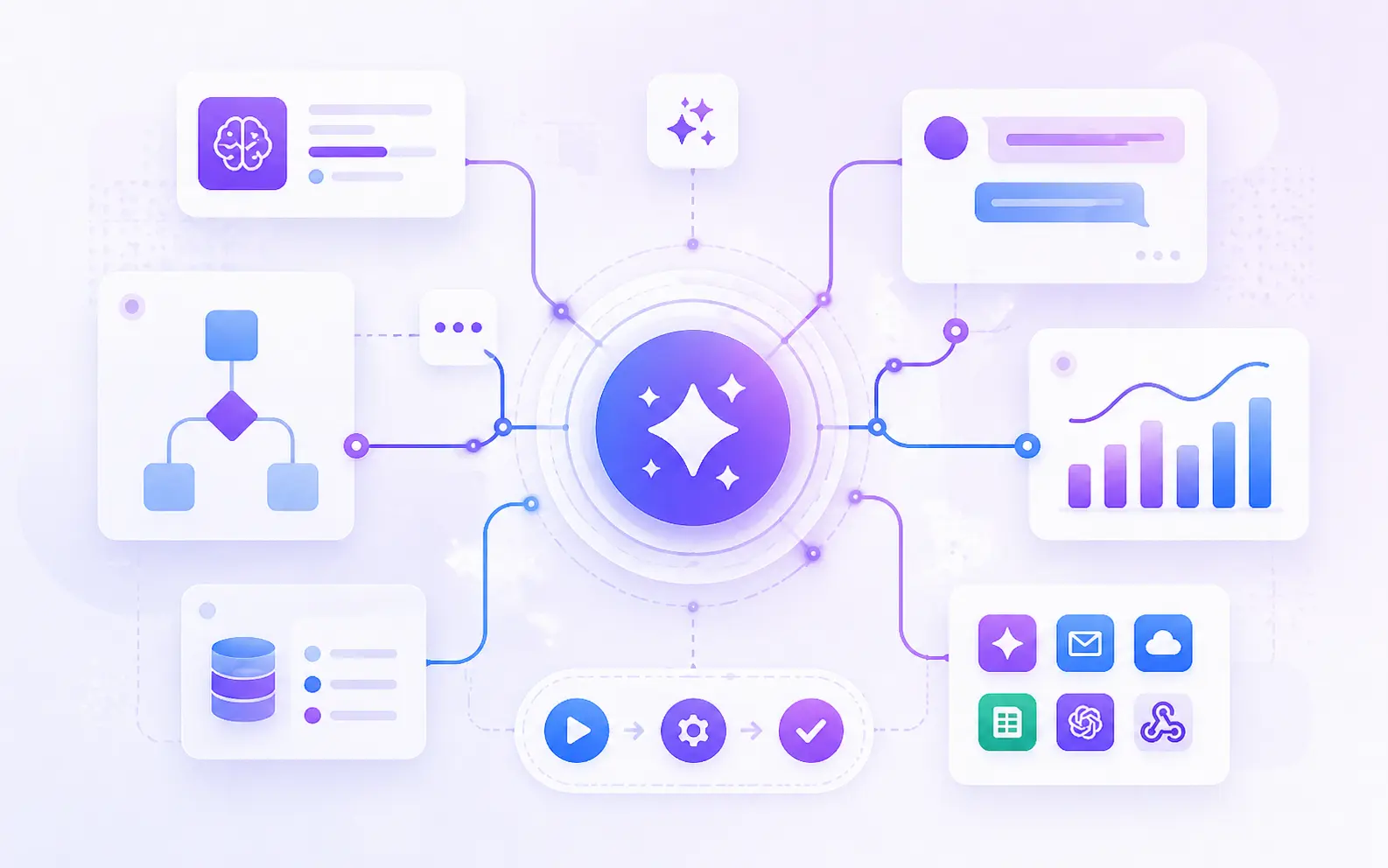 AI & Automation Services preview