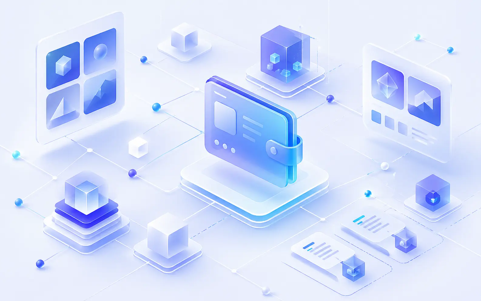 Blockchain & Web3 Development Services preview