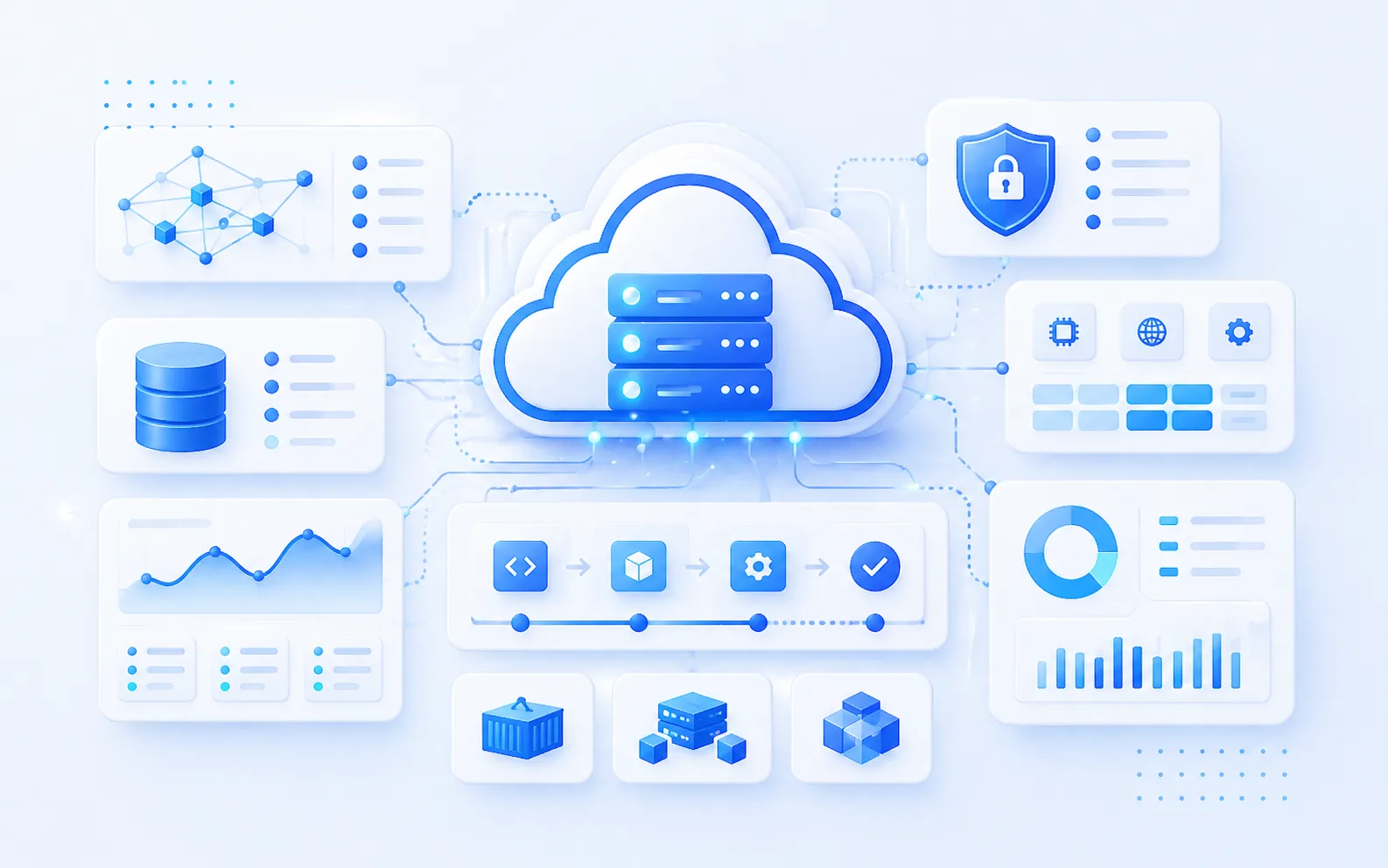 Cloud & Infrastructure Services preview