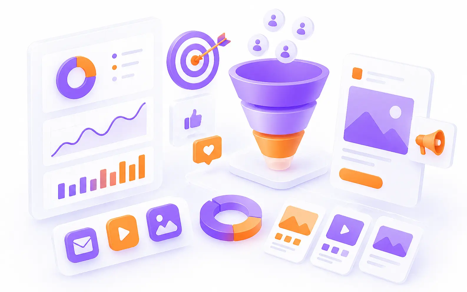 Marketing Services preview
