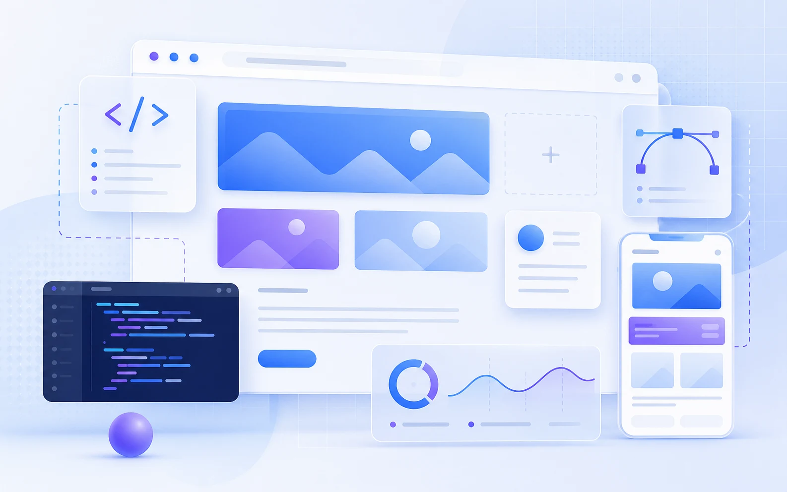 Web Development Services preview